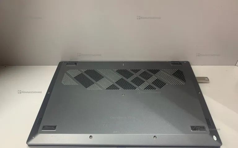 Ноутбук  GemiBook XPro