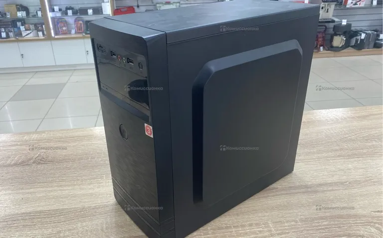 Системный блок  RX 570