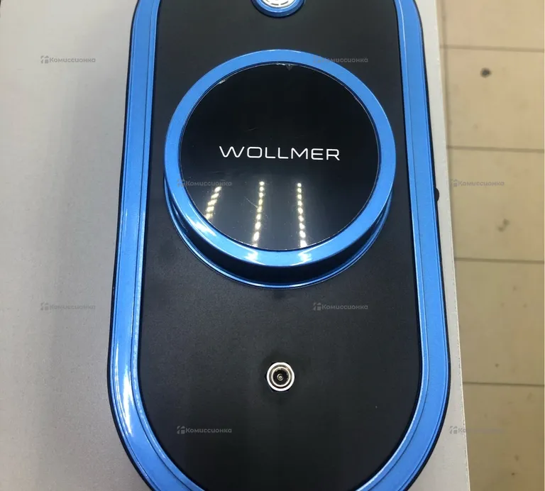 Стекло моющий робот W600 ultrabot