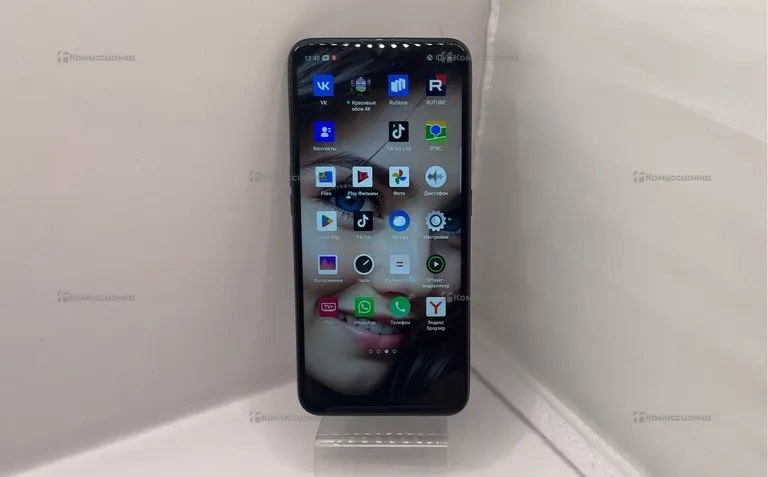 OPPO F11 8/256 ГБ