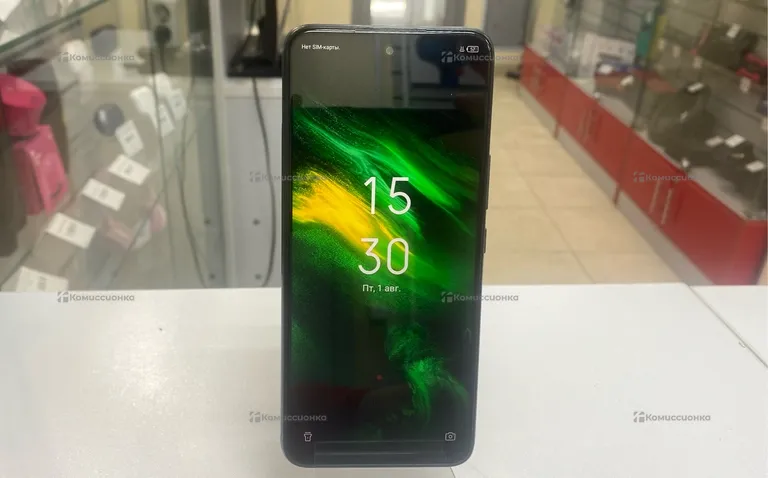 Infinix infinix hot 12 play NFC 4/64