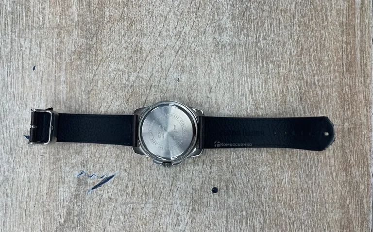 Часы  Casio MTP-1314