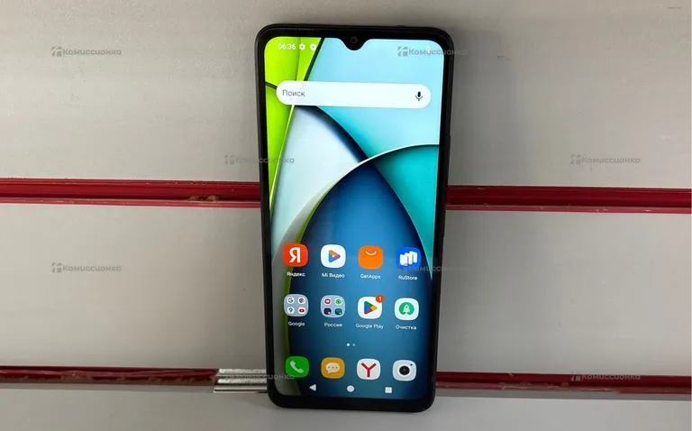 Xiaomi Redmi A3x 3/64ГБ