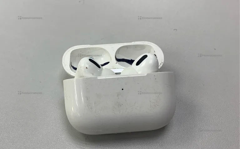 Наушники  pods pro
