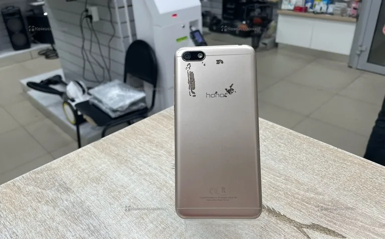 Honor Honor 7A 2/16