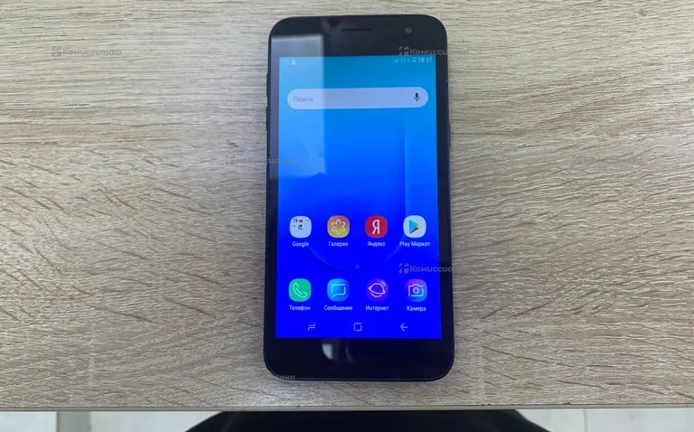 Samsung Galaxy J2 Core (SM-J260F) 18Gb