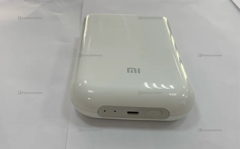 Мини принтер Xiaomi