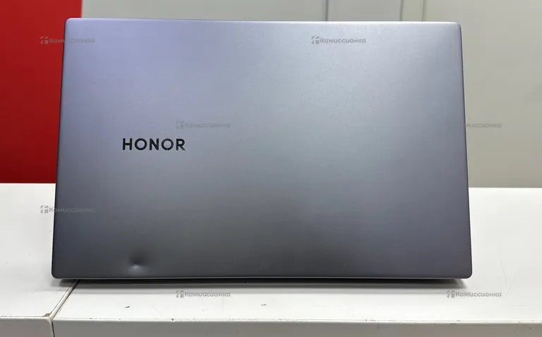 Ноутбук Honor i5-10210U/8RAM/512SSD