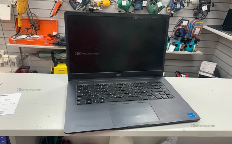 Ноутбук  Xiaomi redmibook 15