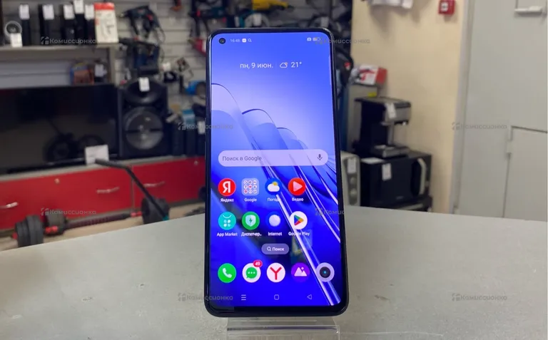 Realme GT Neo 3T 8/256 GB