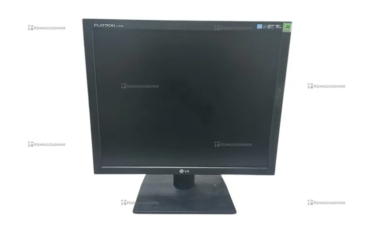 Монитор LG Flatron L1919S