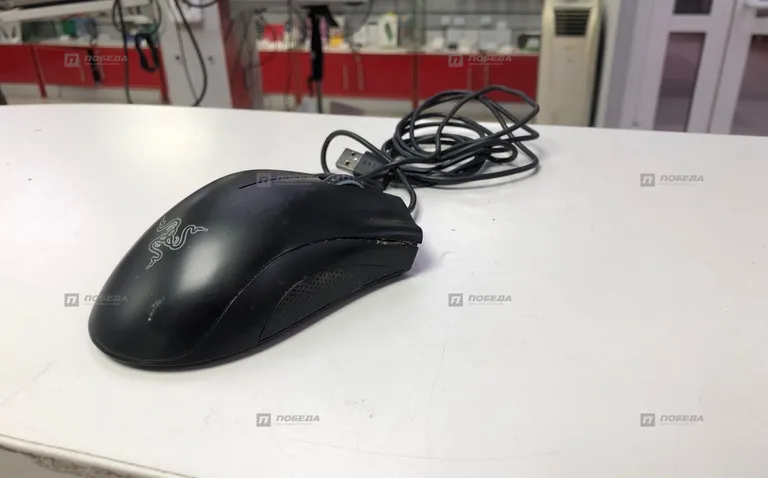 Игровая мышь Razer Deathadder