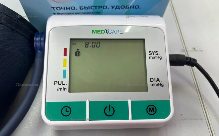 Тонометр Medicare