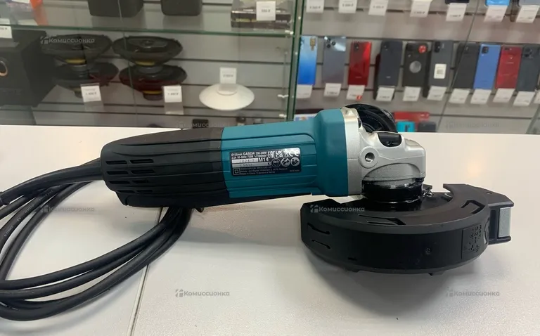 УШМ makita GA5034