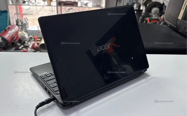 Ноутбук Acer Aspire V5