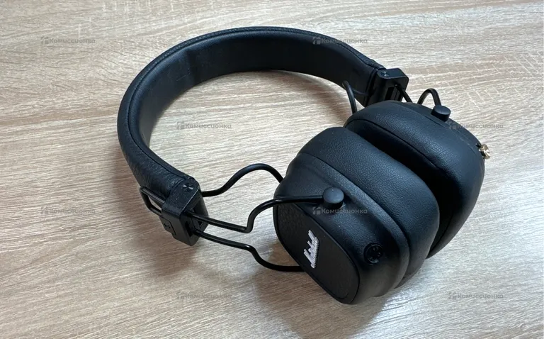 Наушники Marshall Major V