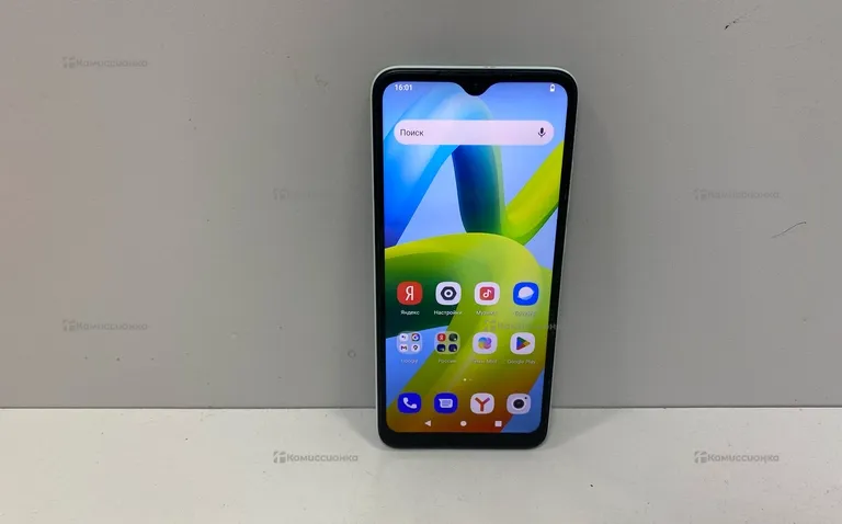 Xiaomi Redmi A2+ 2/32Gb