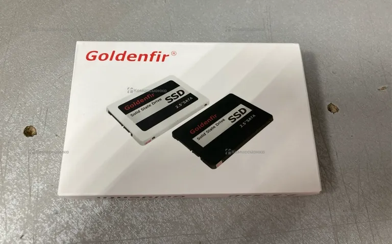 Ssd диск foldenfit 240gb