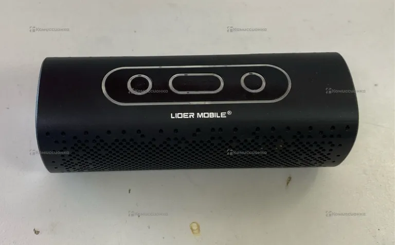 Колонка  Lider Mobile  Better