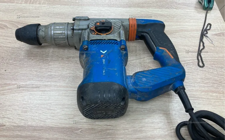 Перфоратор Dexter 1500RH2