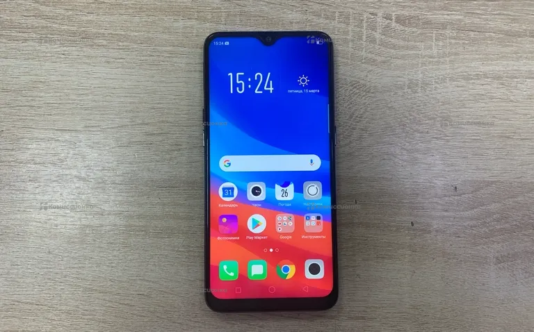 Oppo F9 Pro 8/256 GB