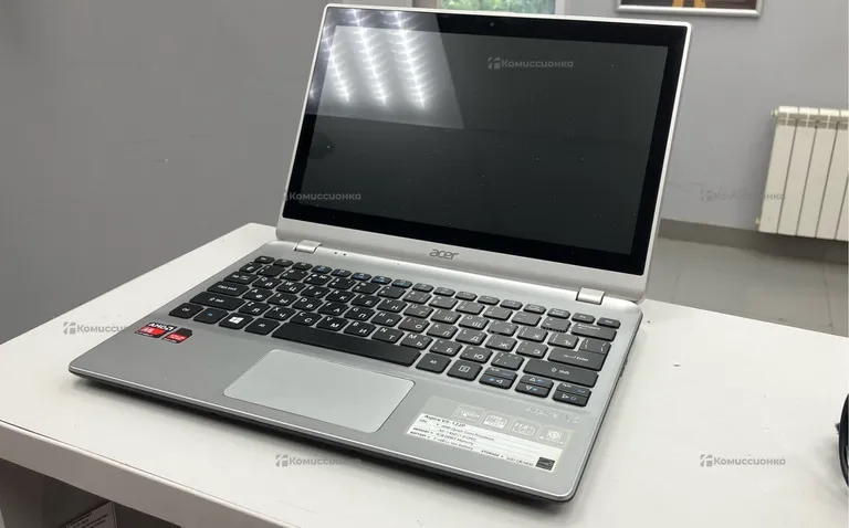 Ноутбук  Acer Aspire