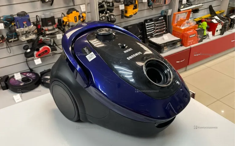 Пылесос  SAMSUNG 2000w
