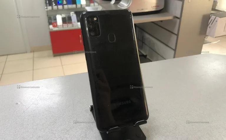 Samsung Galaxy M21 4/64