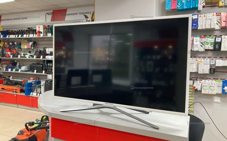 Телевизор Samsung ue40k5510au