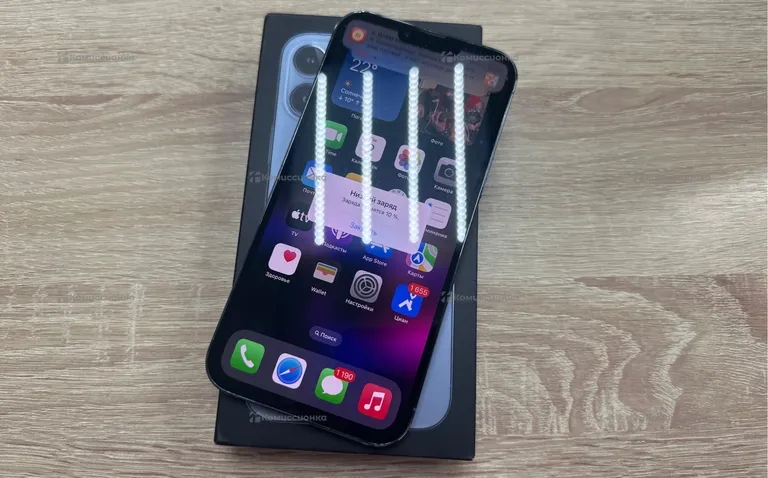 Apple iPhone 13 Pro Max  512Gb