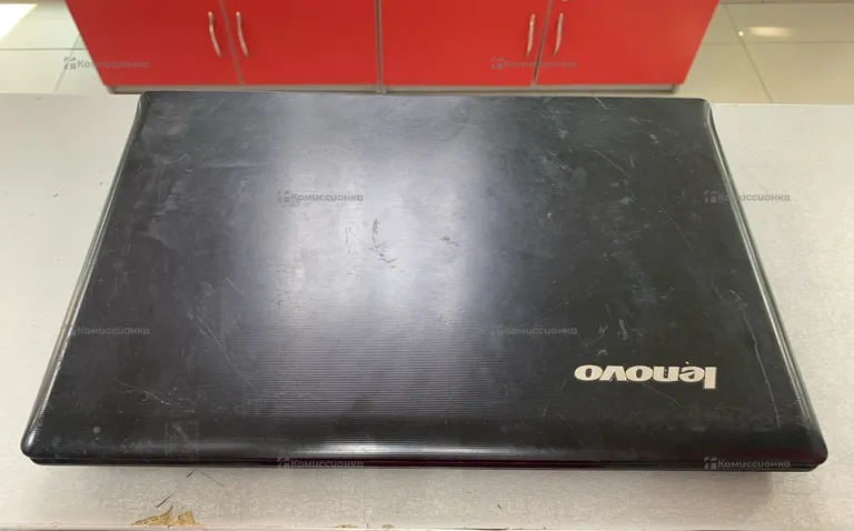 Ноутбук  Lenovo g575