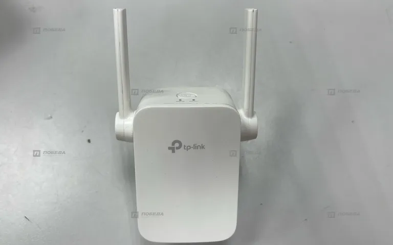 Усилитель сигнала WI-FI TP-LINK N300