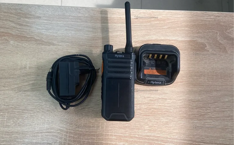 Рация Hytera BP515