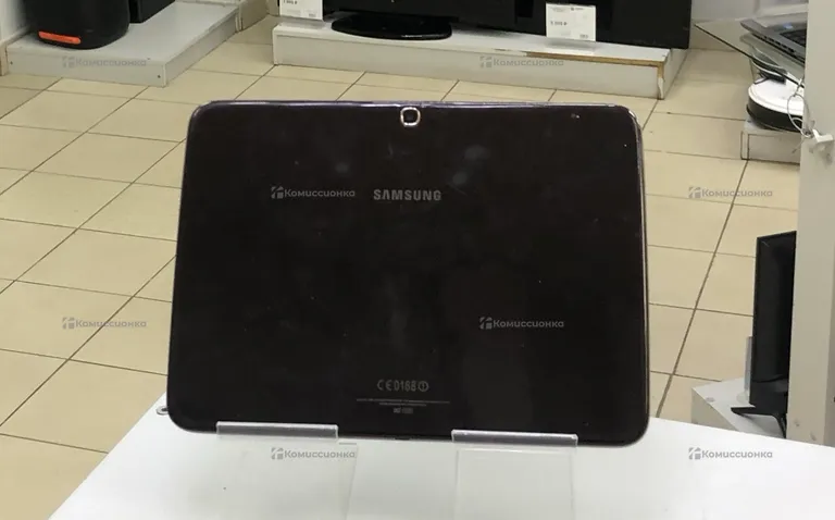 Планшет Samsung Galaxy Tab 3 10.1 P5200 16Gb