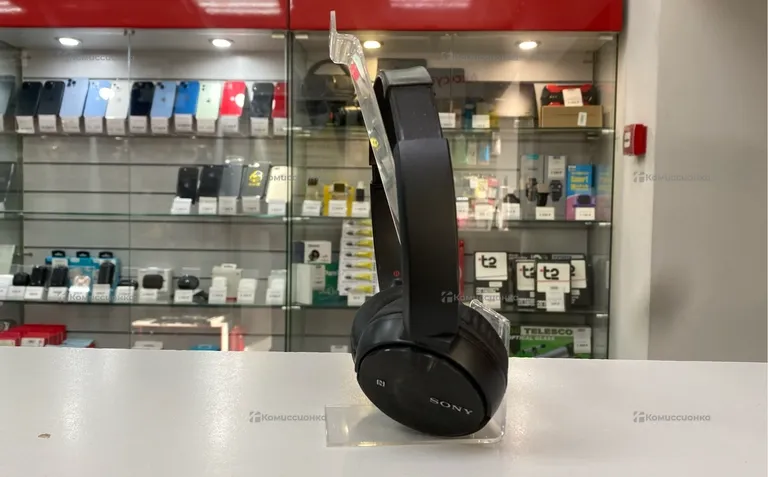 Наушники Sony Mdr-zx330bt