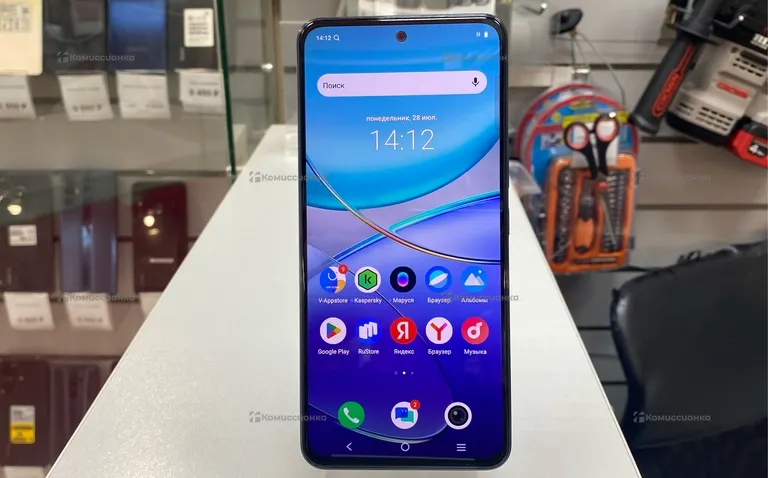 Vivo V30 Lite 8/256 ГБ