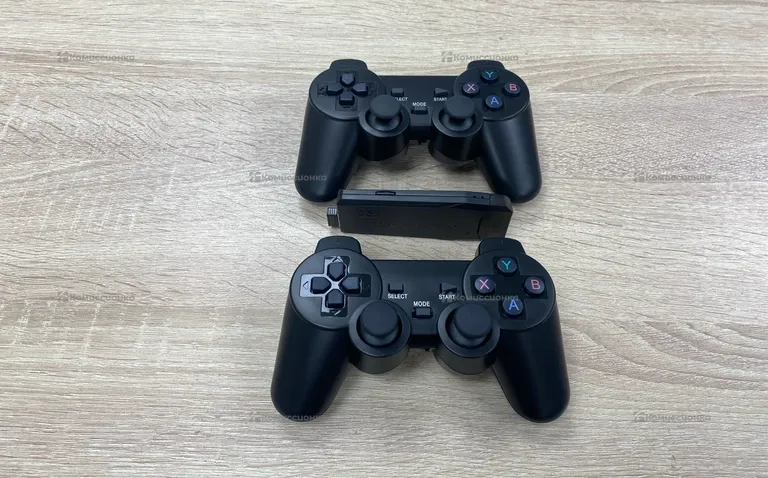 Приставка игровая