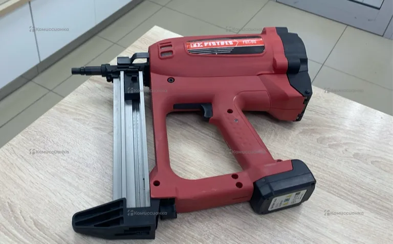 Газовый монтажный пистолет FixPistols FGT-95