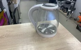Купить Чайник Deerma SH30W б/у , в Пенза Цена:690рублей