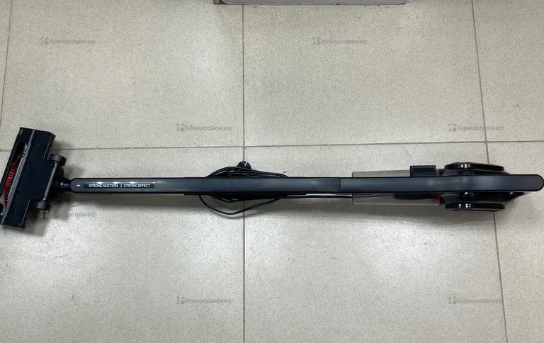 Пылесос  deerma dx700 pro