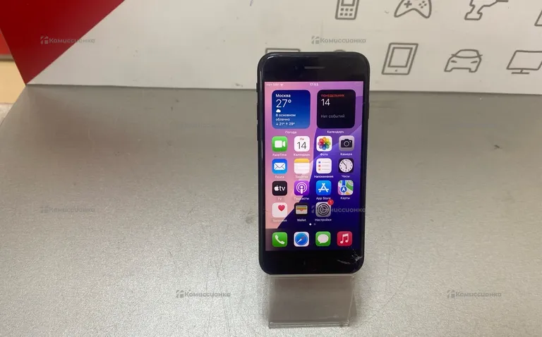 Apple iPhone SE 2020 64Gb.