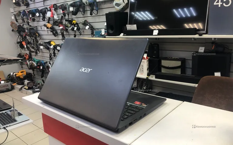 Ноутбук Acer aspire 3 a315-23
