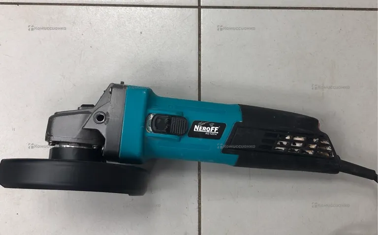 Ушм Neroff ag12514