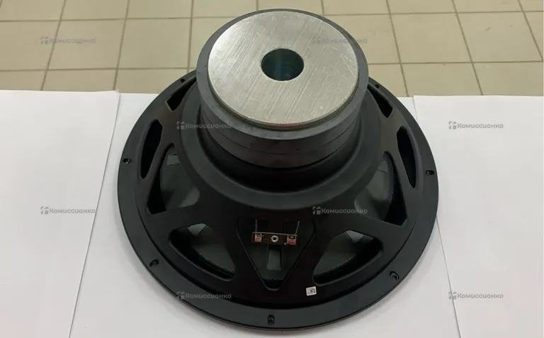 Сабвуфер JBL 1000w