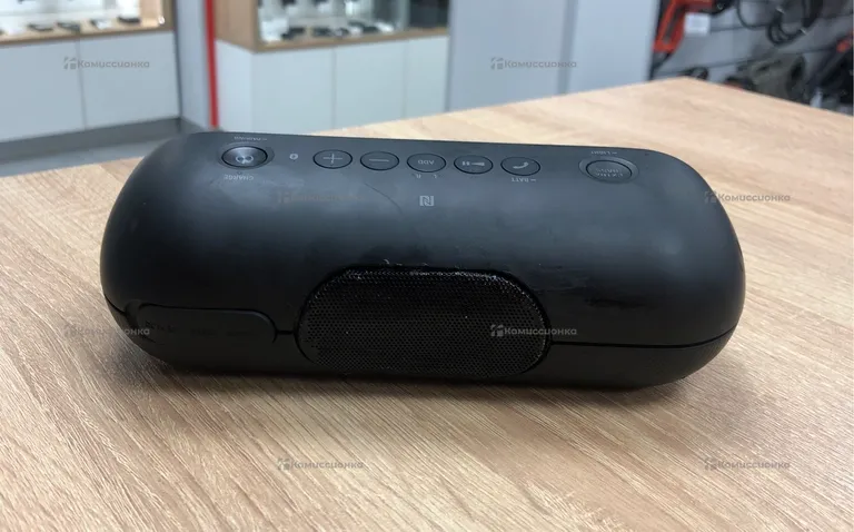 Колонка  портативная Sony SRS-XB20