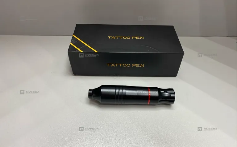 Tattoo pen