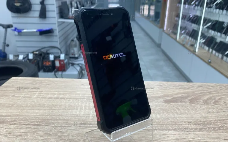 OUKITEL WP5 Pro