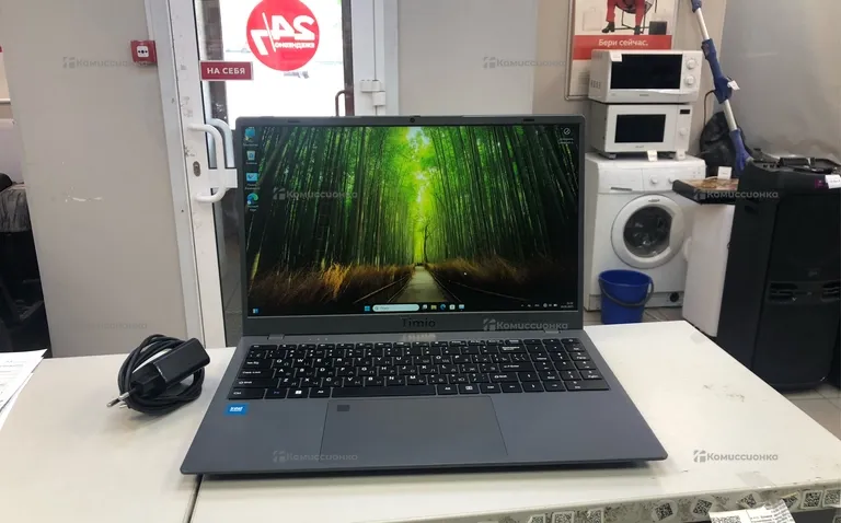 Ноутбук  Timio N95