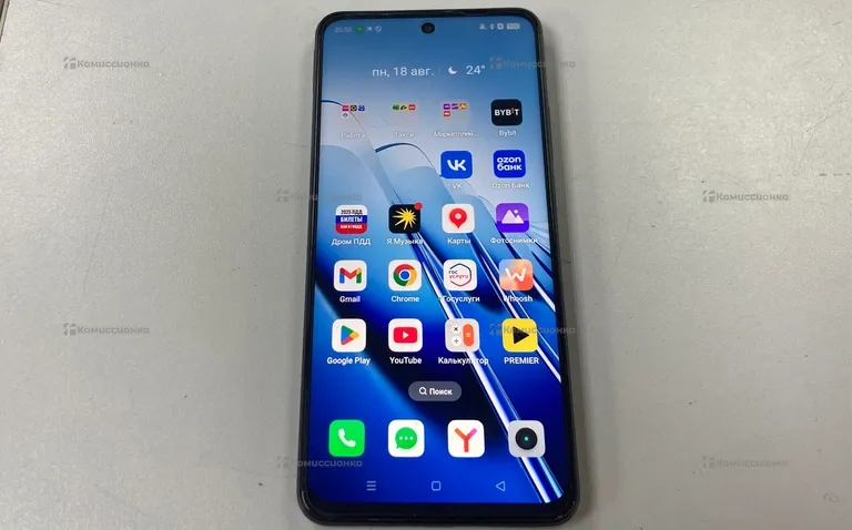 Realme c67 8/128