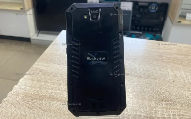 Blackview BV4000 Pro 2/16